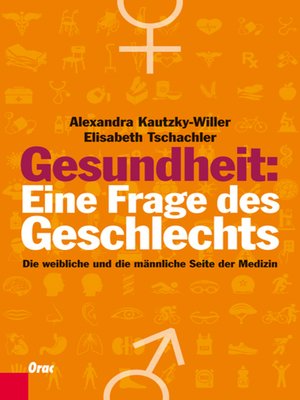 cover image of Gesundheit